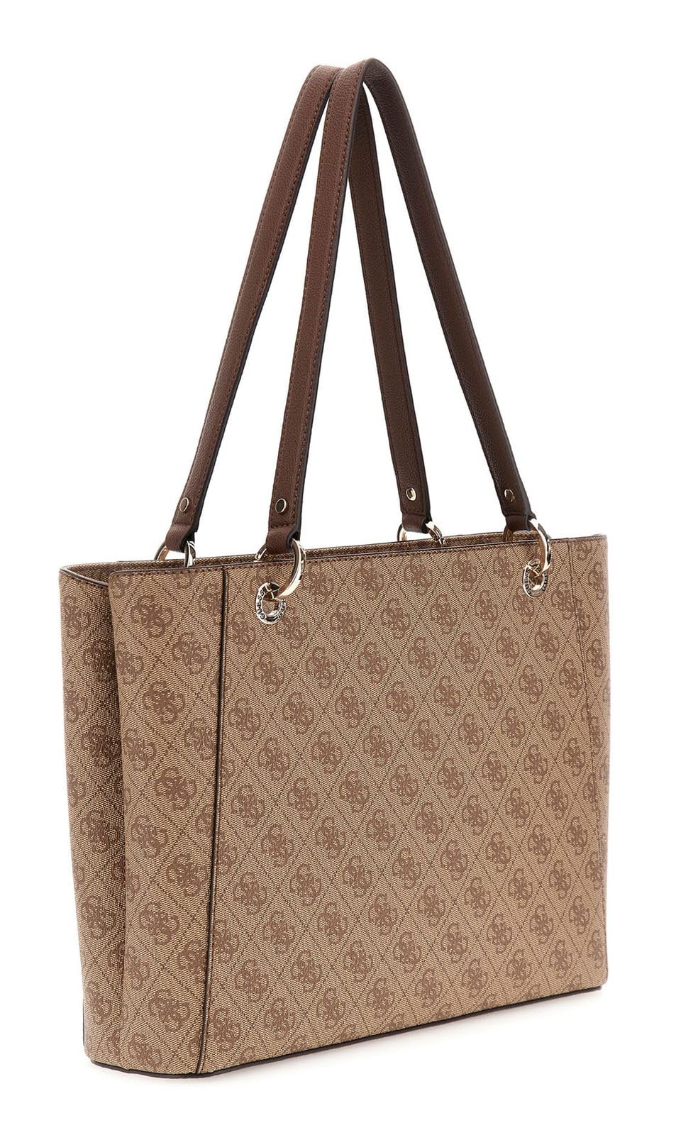 GUESS - Noelle II Tote, Bag Donna