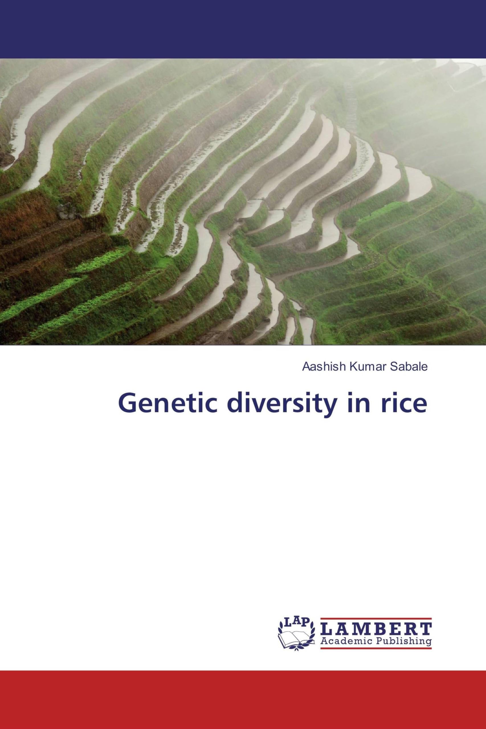 Genetic diversity in rice