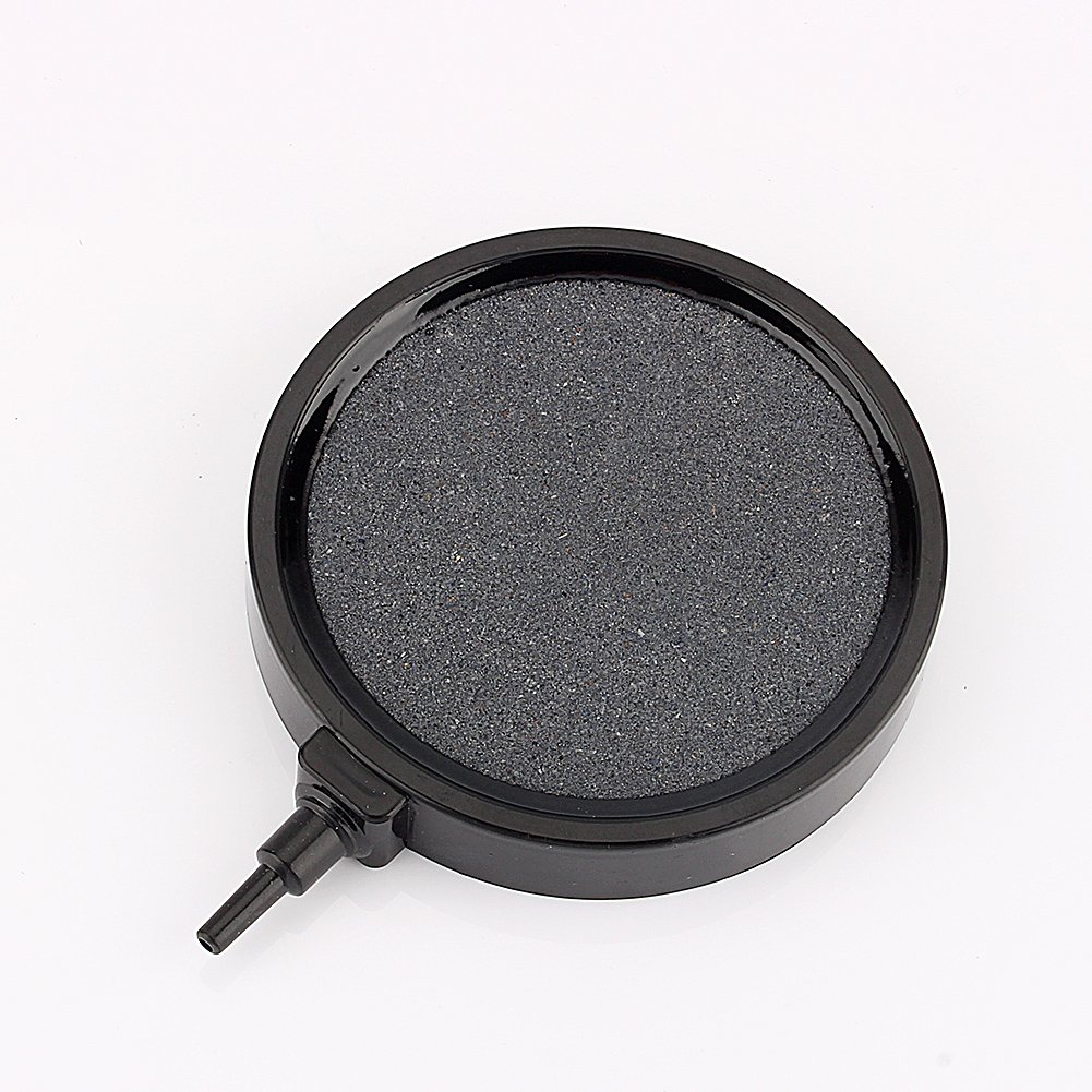 YosooHot Aquarium Bubble disk/air difusser for Fish Tank Koi Pond 10.7CM