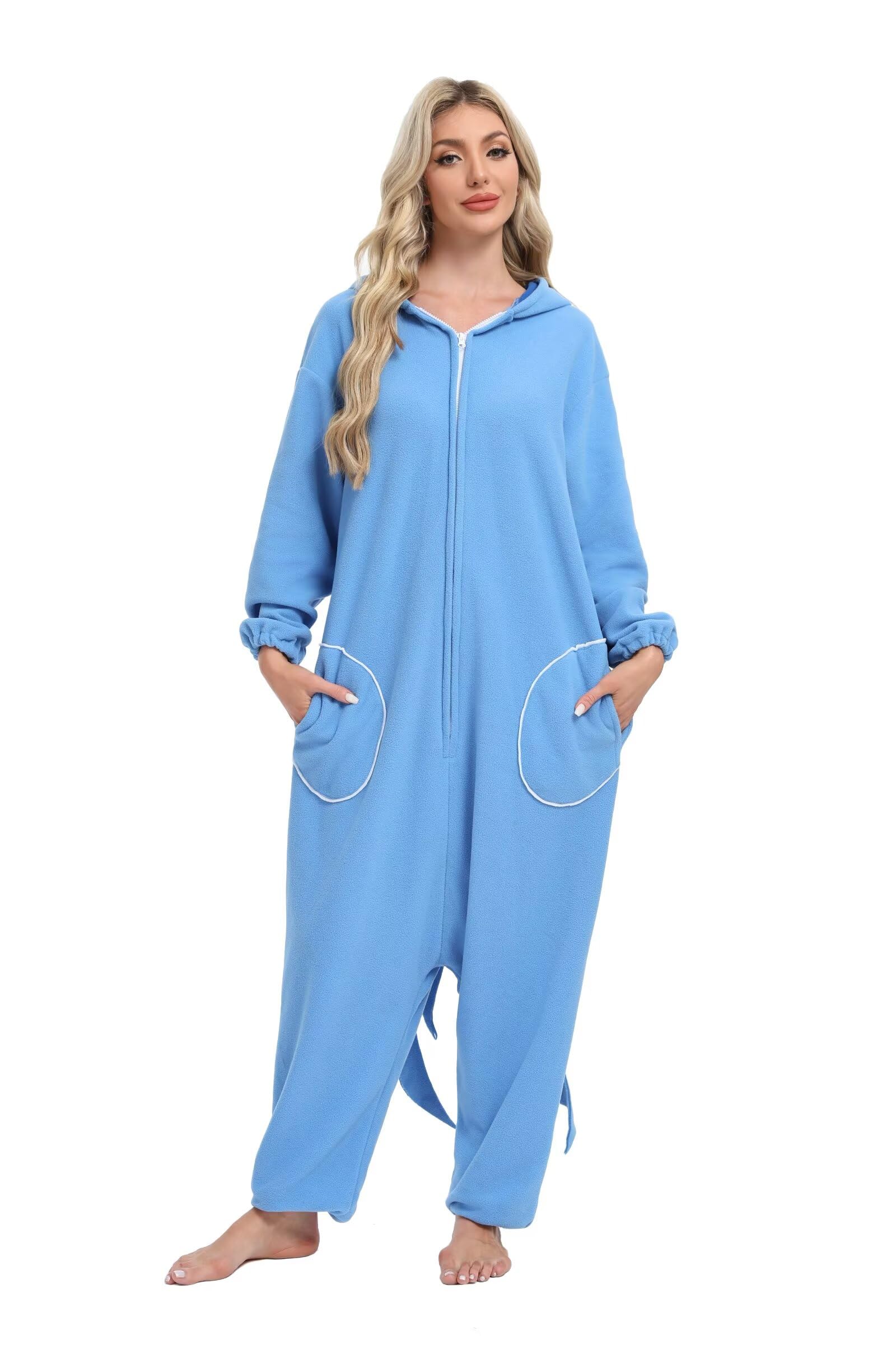 LABULA Pigiama Animale Cosplay Onesie Unisex