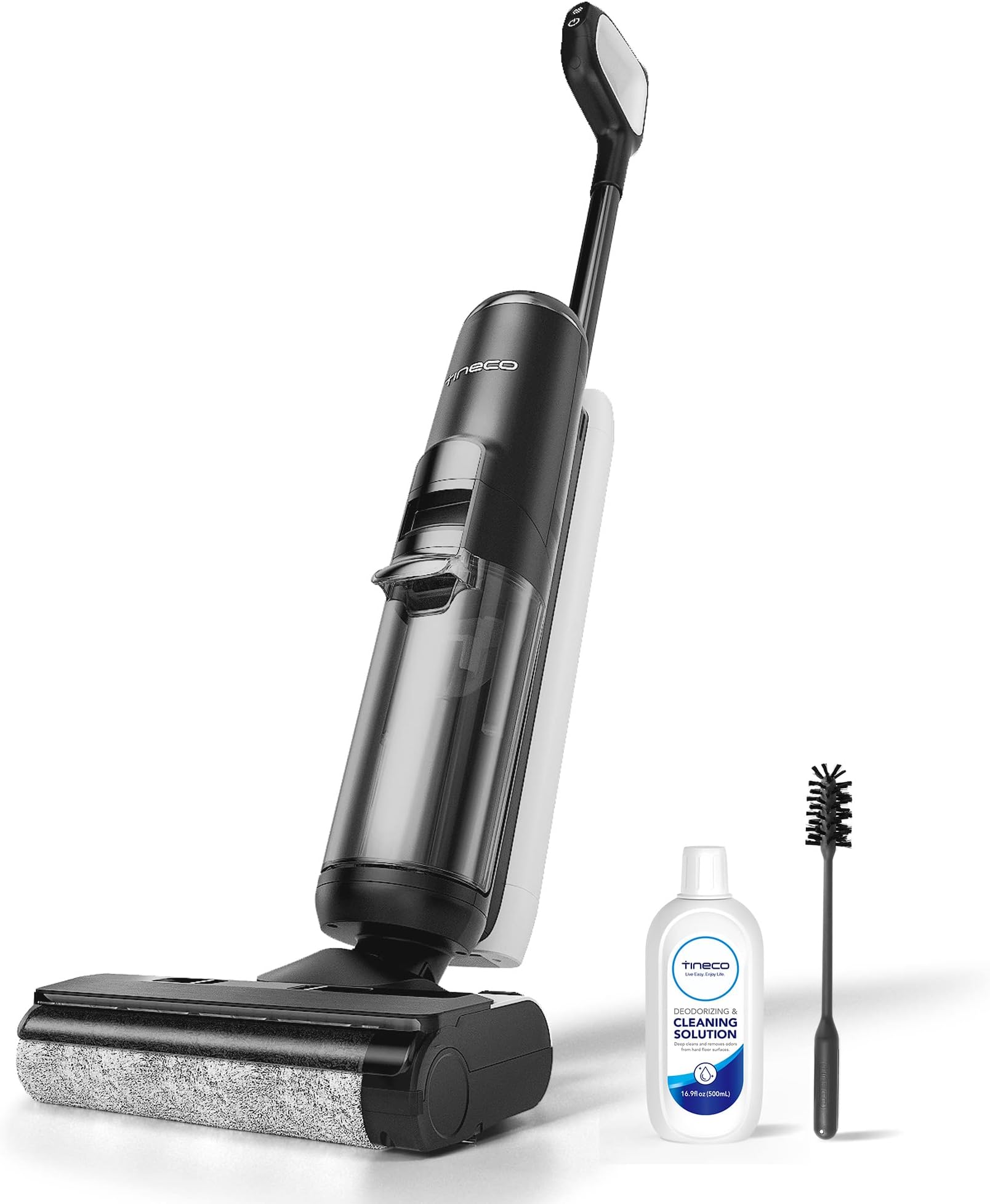Offerta -44%: Tineco FLOOR ONE S5 a soli 189€!