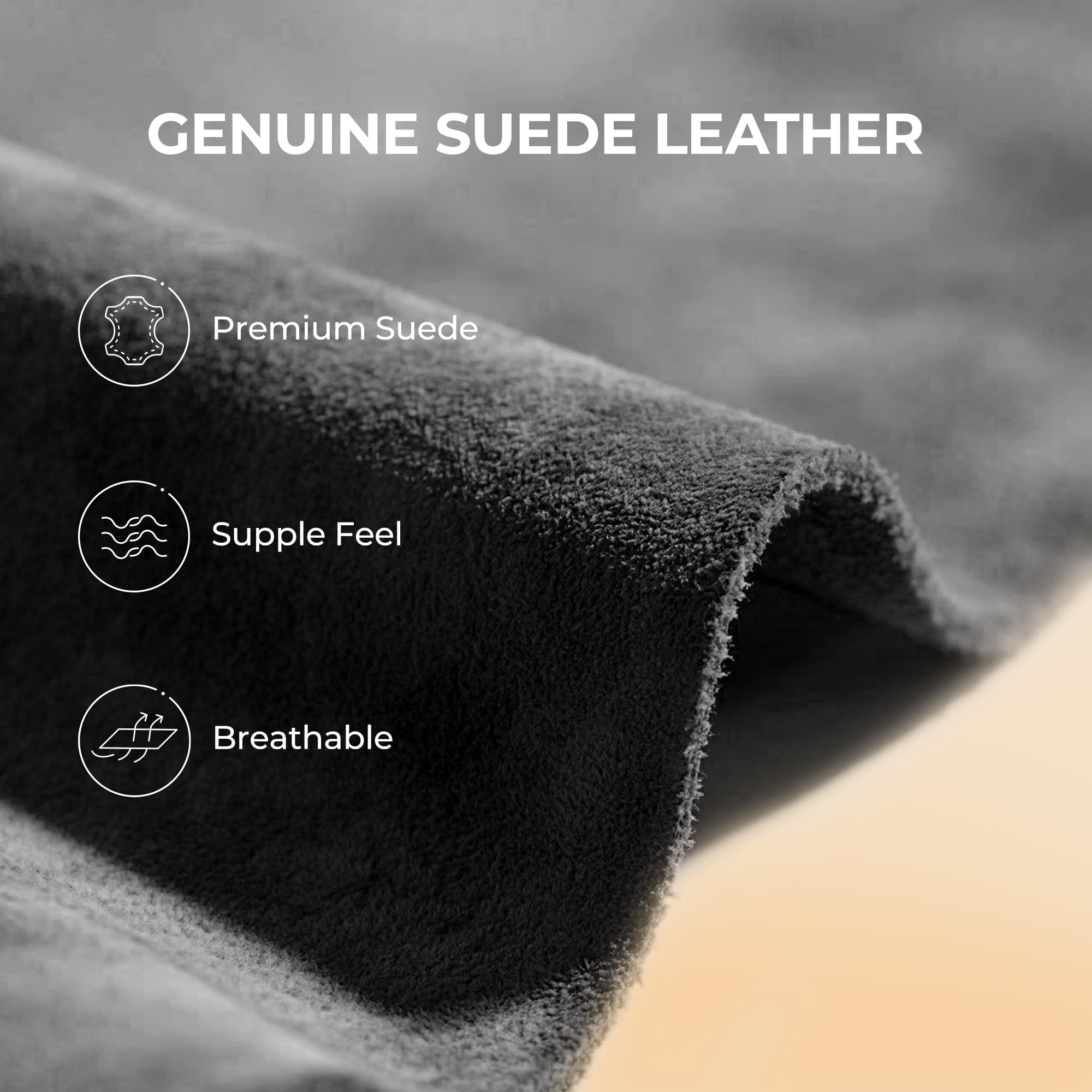 DREAM PAIRS FuzzyClassic Mini Stivale con Piattaforma Stivali da Neve Invernali Donna Stivali con Durevole Caldo Impermeabile Neve Stivale da Donna