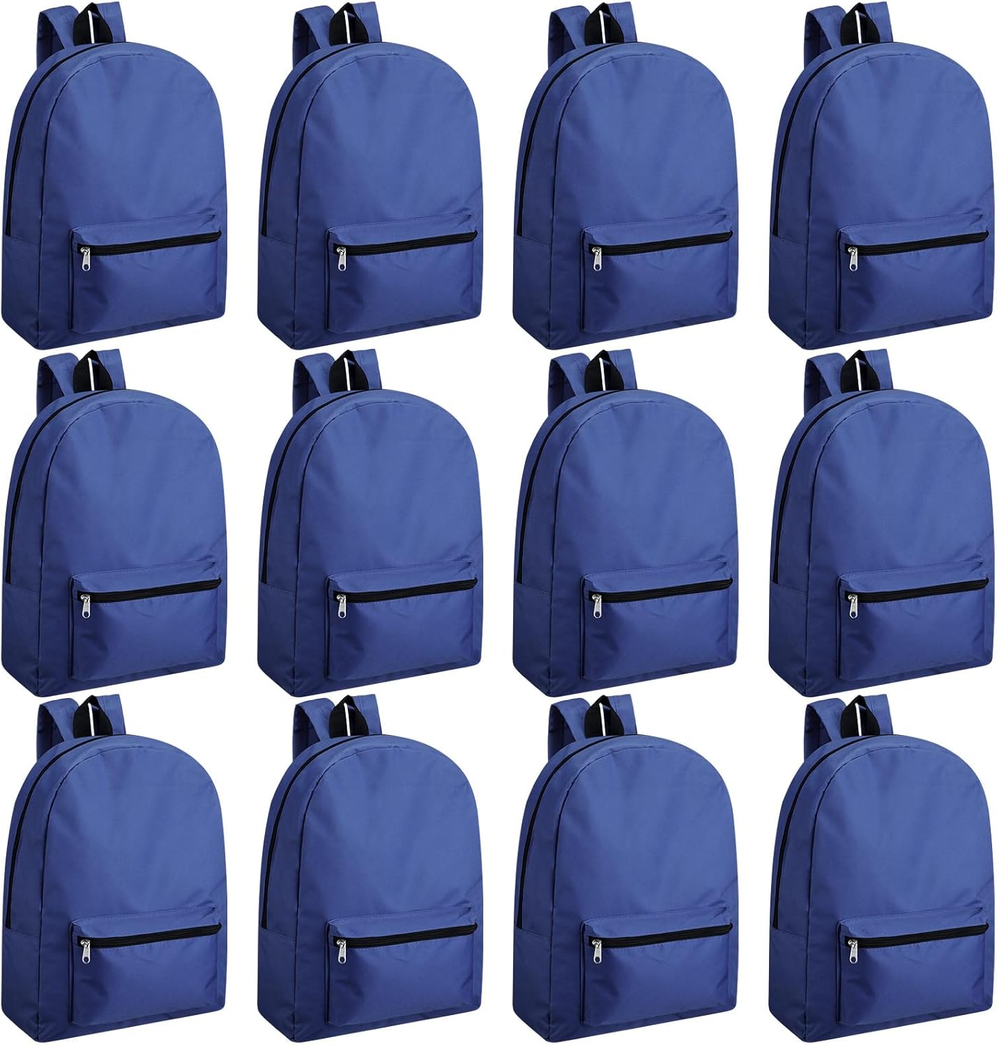 Amylove 12 Pack Backpack in Bulk 17 inch Lightweight Kenya Ubuy