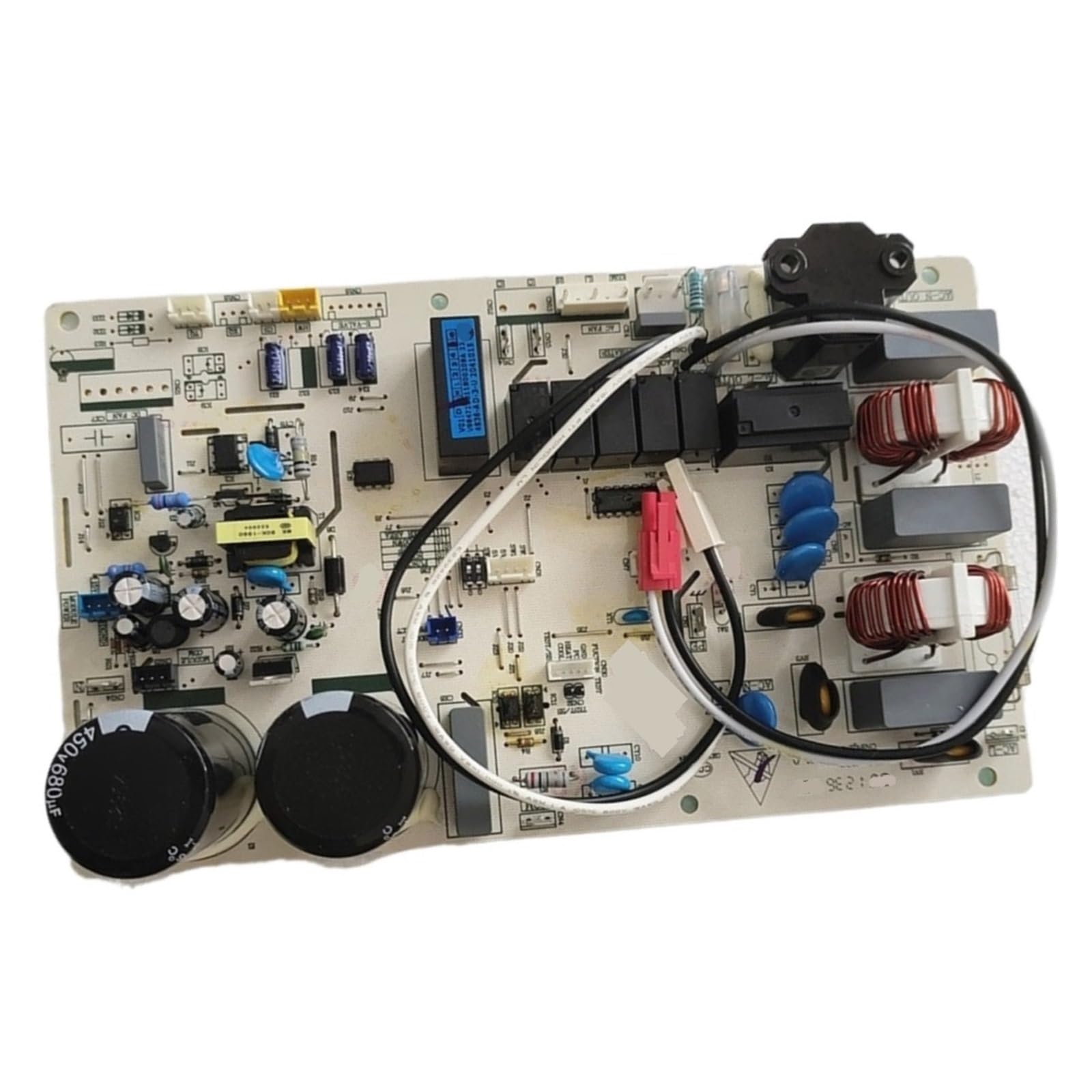 Lmrxofe 1Pcs Air Conditioner Computer Board Replacement，Compatible For Haier，For 0011800209A