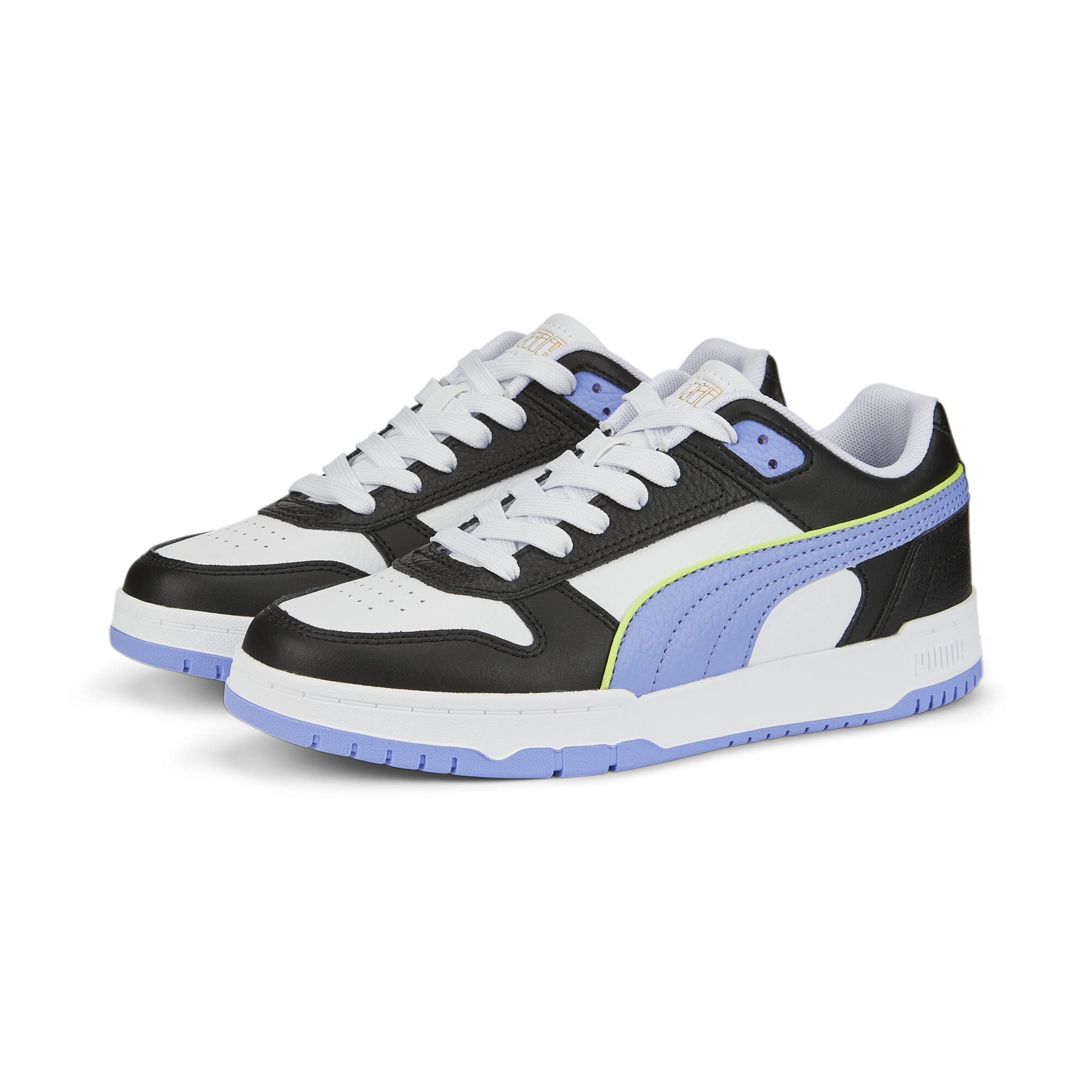 Puma Unisex RBD Game Low Fitnessschuhe