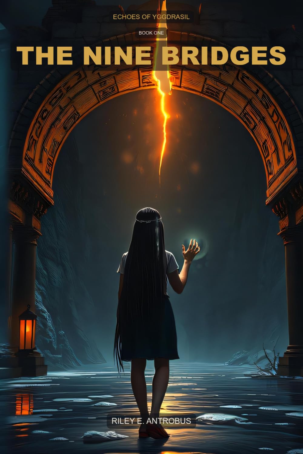 The Nine Bridges (Echoes of Yggdrasil)