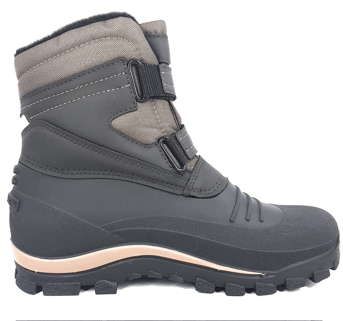 Spirale Tove, Botines Hombre