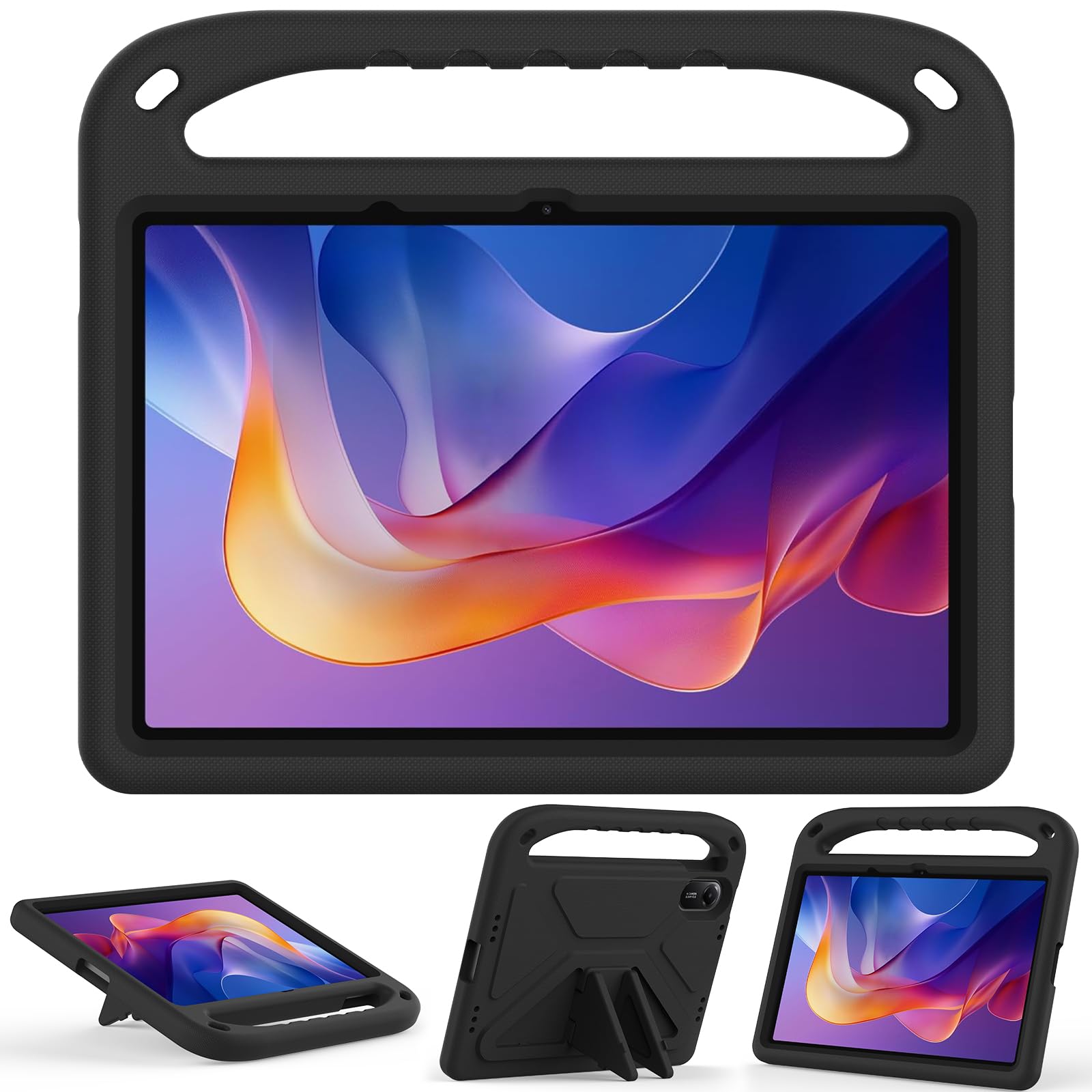 Amazon.com: Compatible with Xiaomi Redmi Pad 2 11 inch (2025) Kids