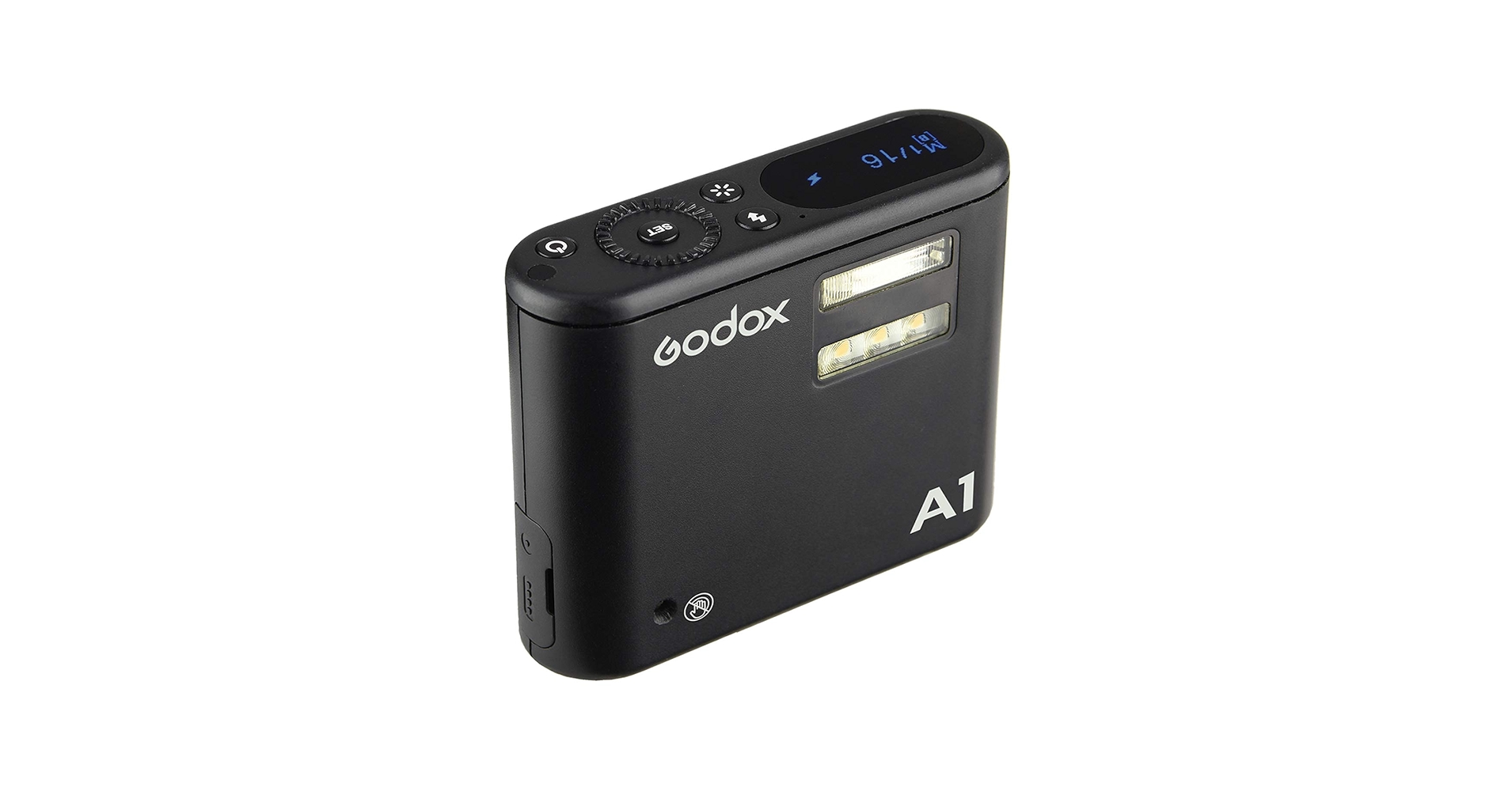 Amazon | 【国内正規品】GODOX ワイヤレスフラッシュ A1