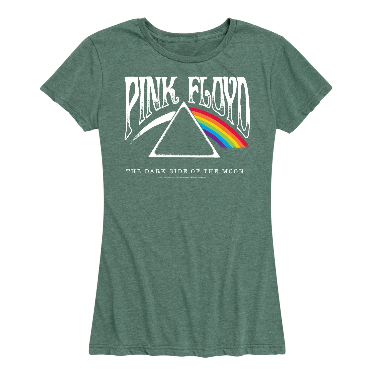 HYBRID APPARELBeverly Hills 90210 - Monday Mood - Women's Short Sleeve Graphic T-Shirt