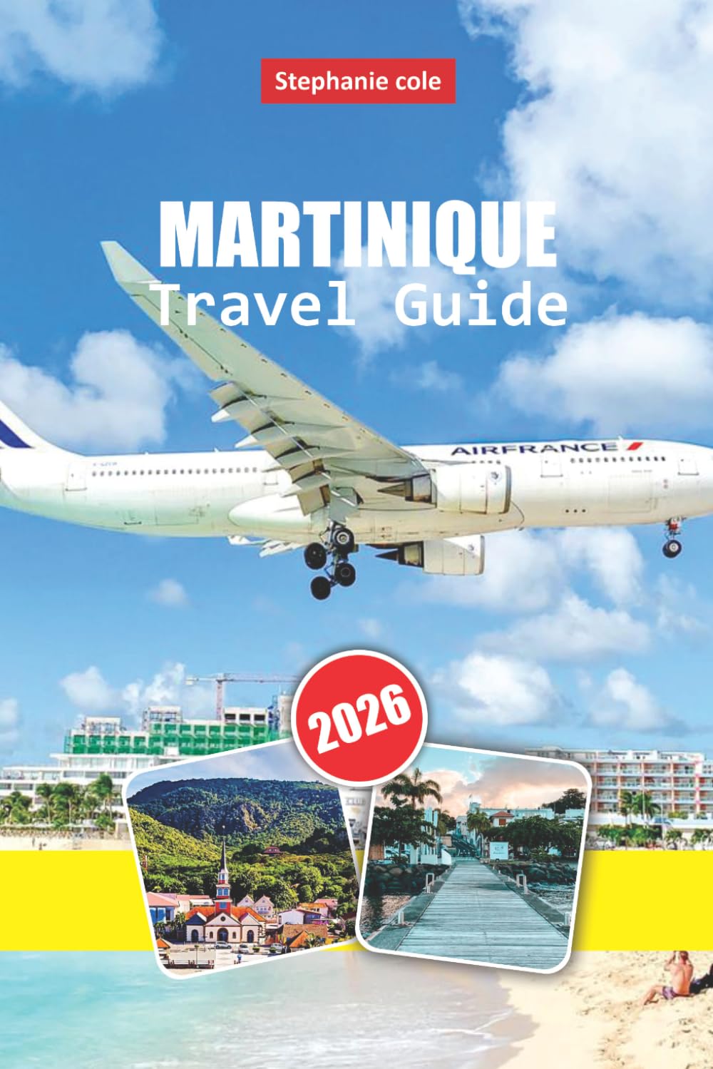 Martinique travel guide: Culture, Coastlines, and Creole Life in the French Caribbean