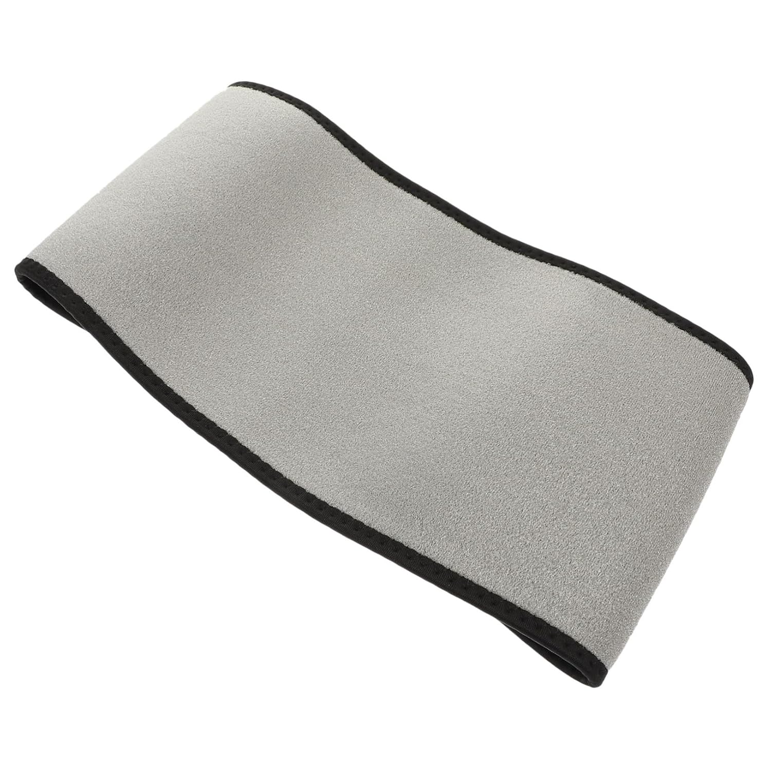 Waist Support Belt Sweat Absorption and Quick Drying Features Lumbar Brace for Fitness and Dance Breathable Material for Back Support and Comfort