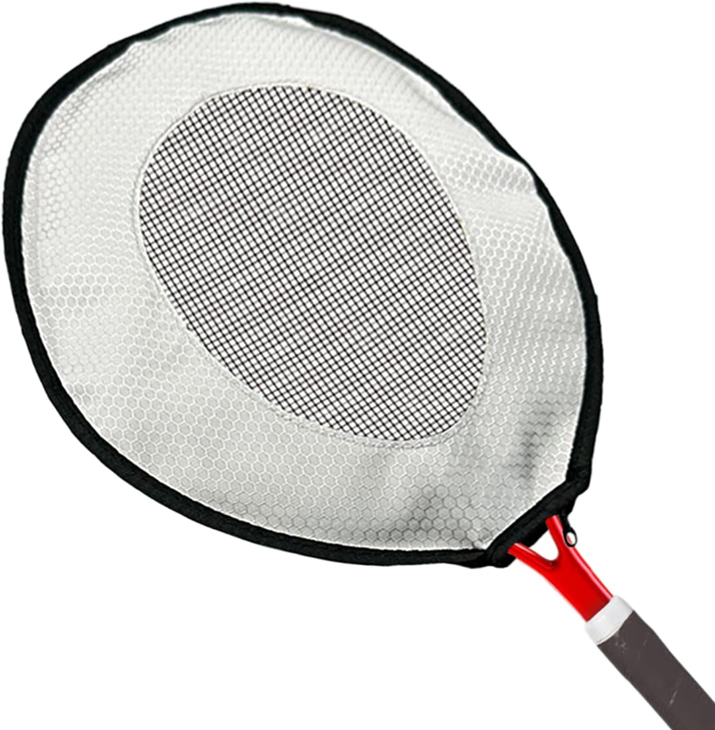 Badminton Racket Cover | Flexible Protector | Badminton Racket Head Cover,for Practice Backyard Game Sport Training Beach Park