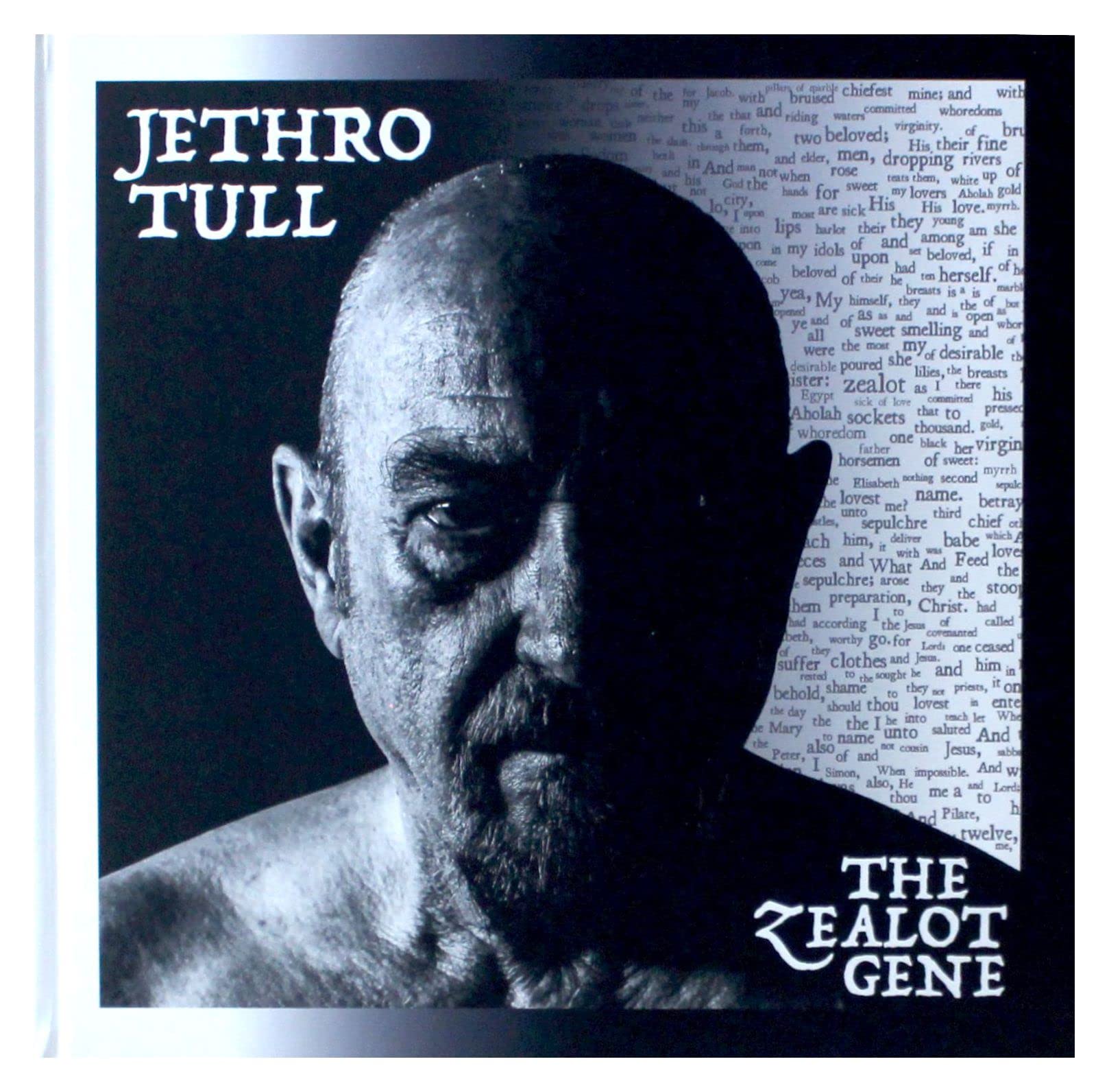 The Zealot Gene