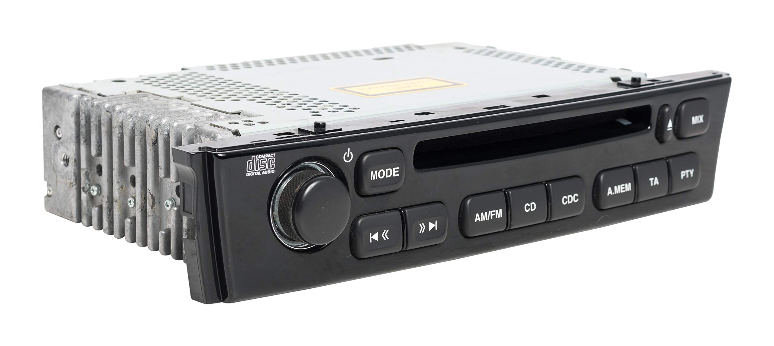 Amazon.com: 1 Factory Radio AM FM Disc CD Player Radio 2W93-18B876