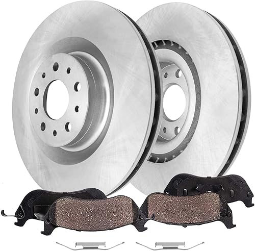 Miniatura 37 de Detroit Axle - Zapatas de freno traseras para Chevrolet Cobalt Cavalier HHR Malibu Pontiac G4 G5 Pursuit Sunfire Saturn Ion Reemplazo de zapatas de