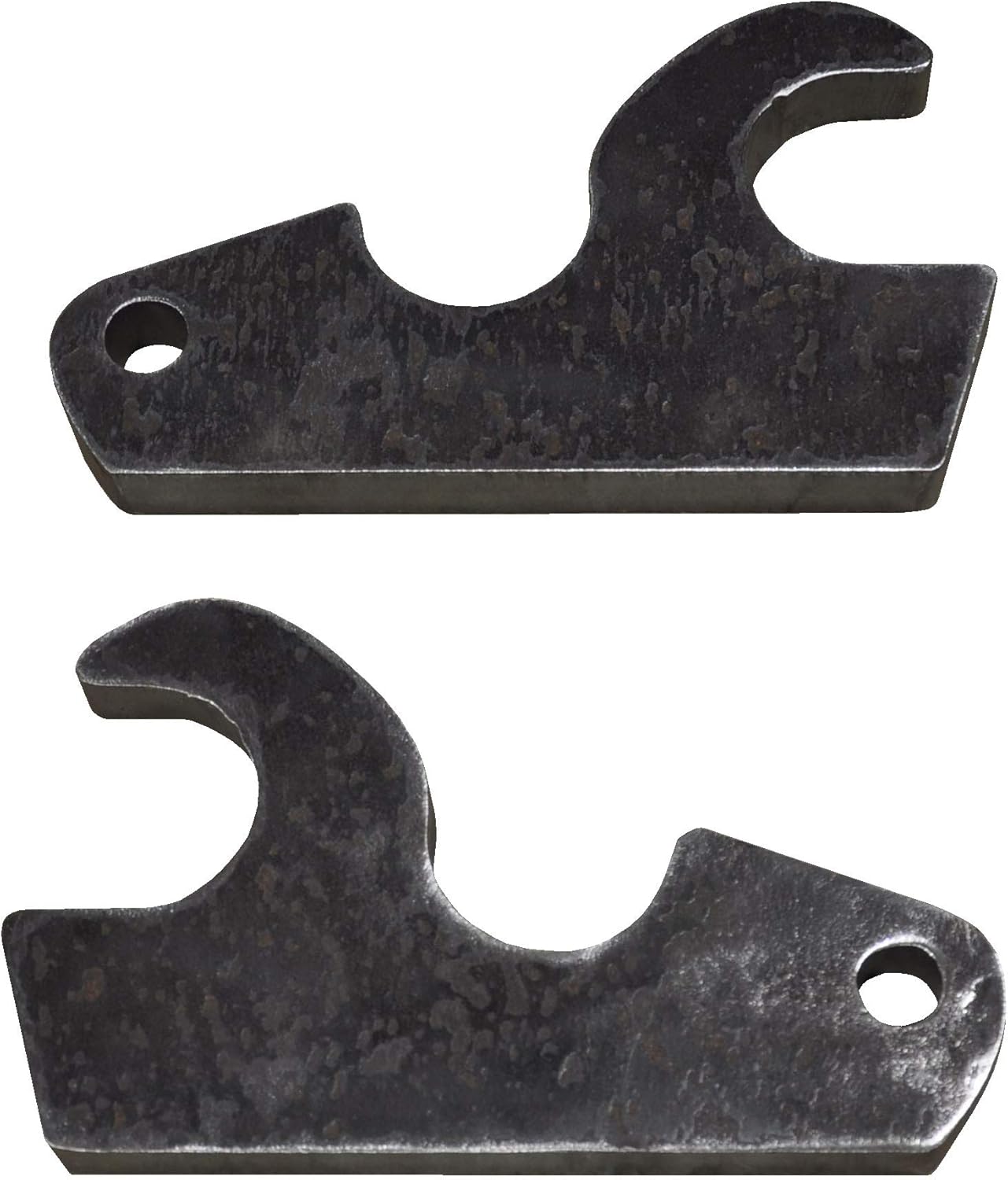 Kubota Excavator Quick Attach Bucket Ears Attachment KX041