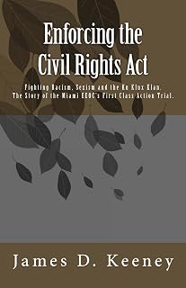 Enforcing the Civil Rights Act