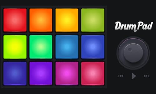 Drum Pads Mixer