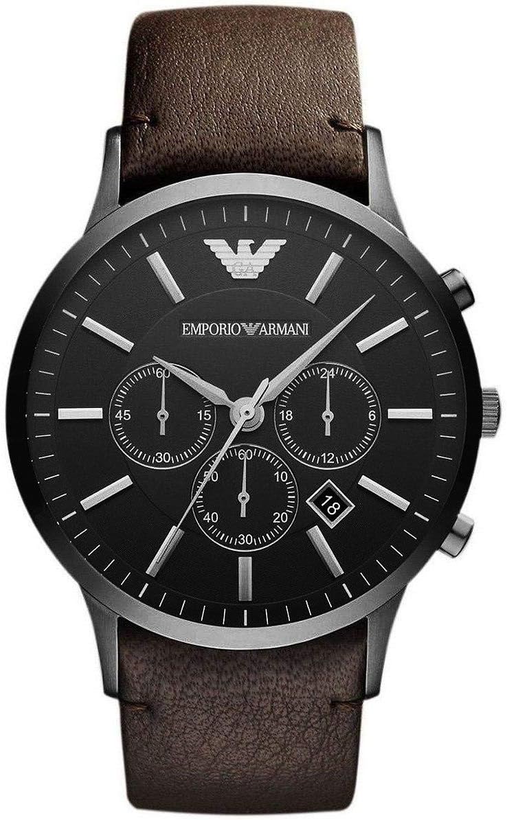 Emporio Armani WatchesEmporio_ArmaniMen's Sportivo Watch AR2462