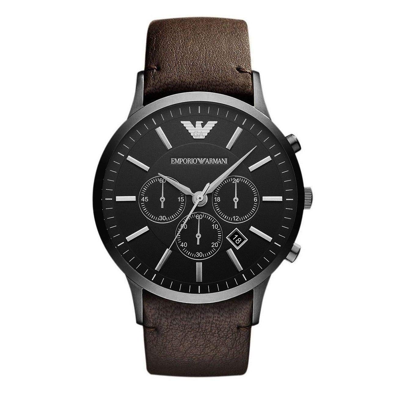 Emporio Armani WatchesEmporio_ArmaniMen's Sportivo Watch AR2462