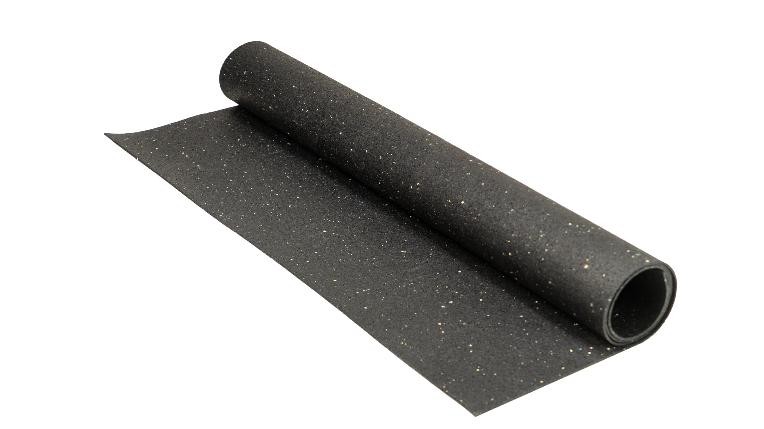1720 Alfombrilla Antideslizante para asegurar la Carga, granulado de Goma, Rollo de 120 mm, Estera Protectora de Edificios, 3 mm de Altura, Alfombrilla Antideslizante para Camiones, 800 mm