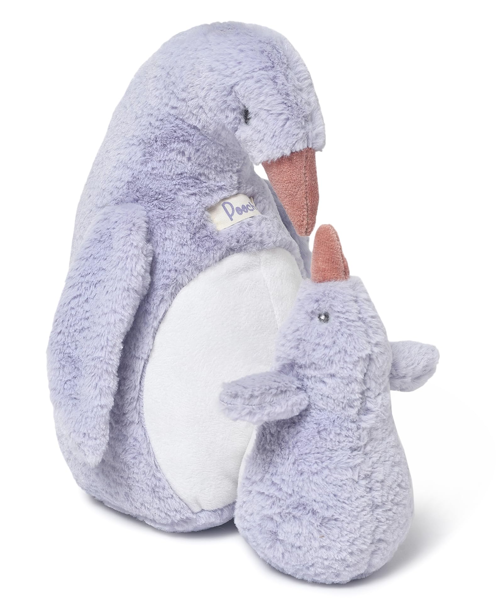 Mi Arcus Animal Stuffed Penguin Plush Soft Toy for Girls Boys Kids Pack of 2 (B0CDC2LQ93) Amazon Price History, Amazon Price Tracker