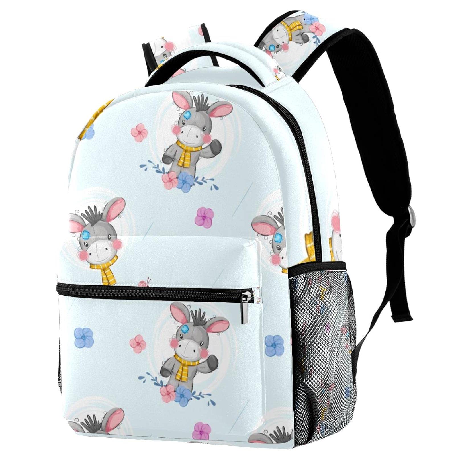 Sac à dos hibou grande capacité pour ne plus manquer d'espace