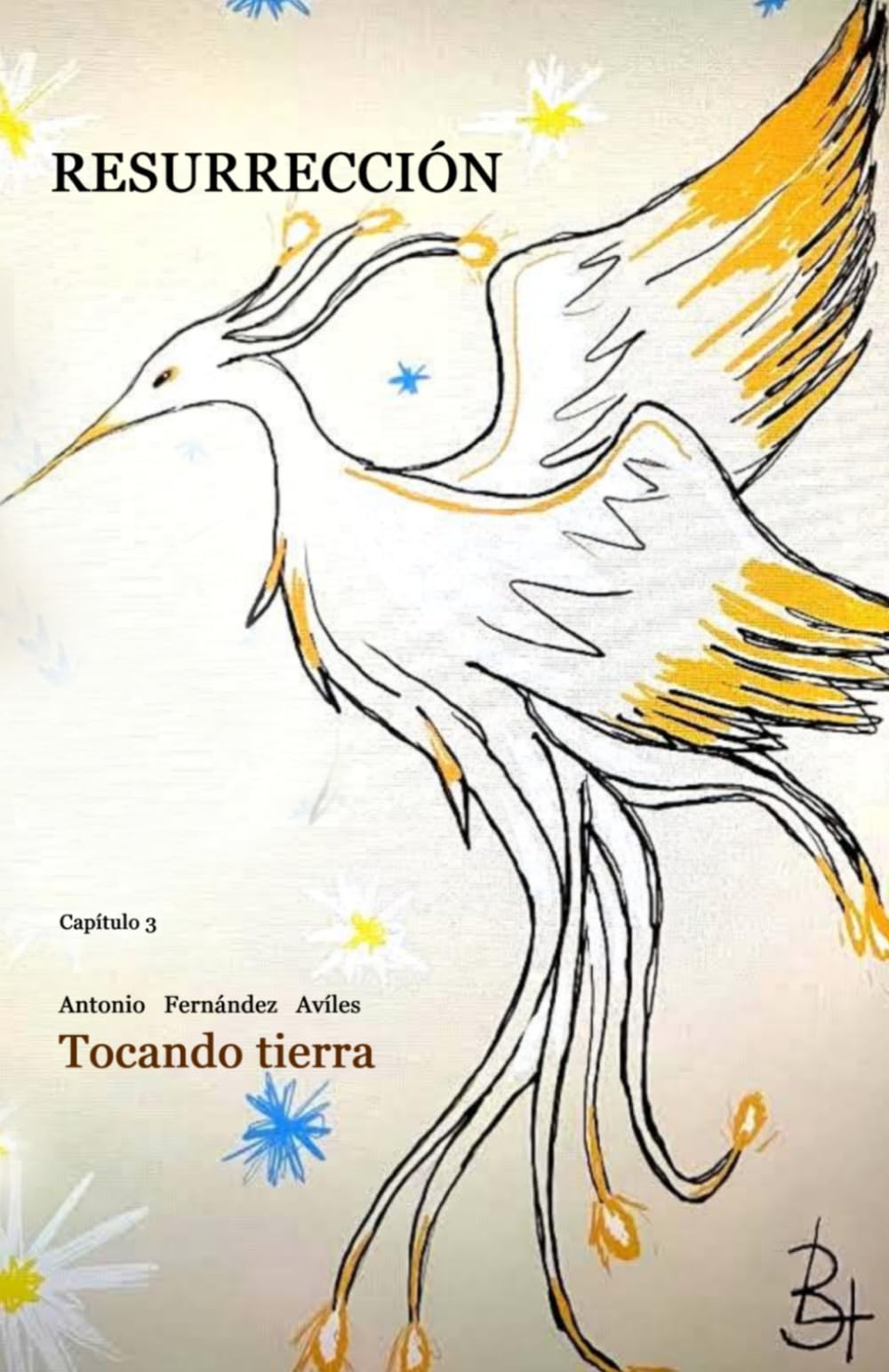 RESURRECCIÓN (Tocando tierra)