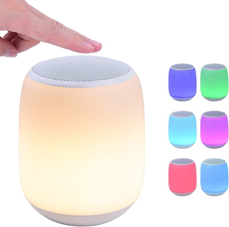 Amazon.co.uk mood lamps