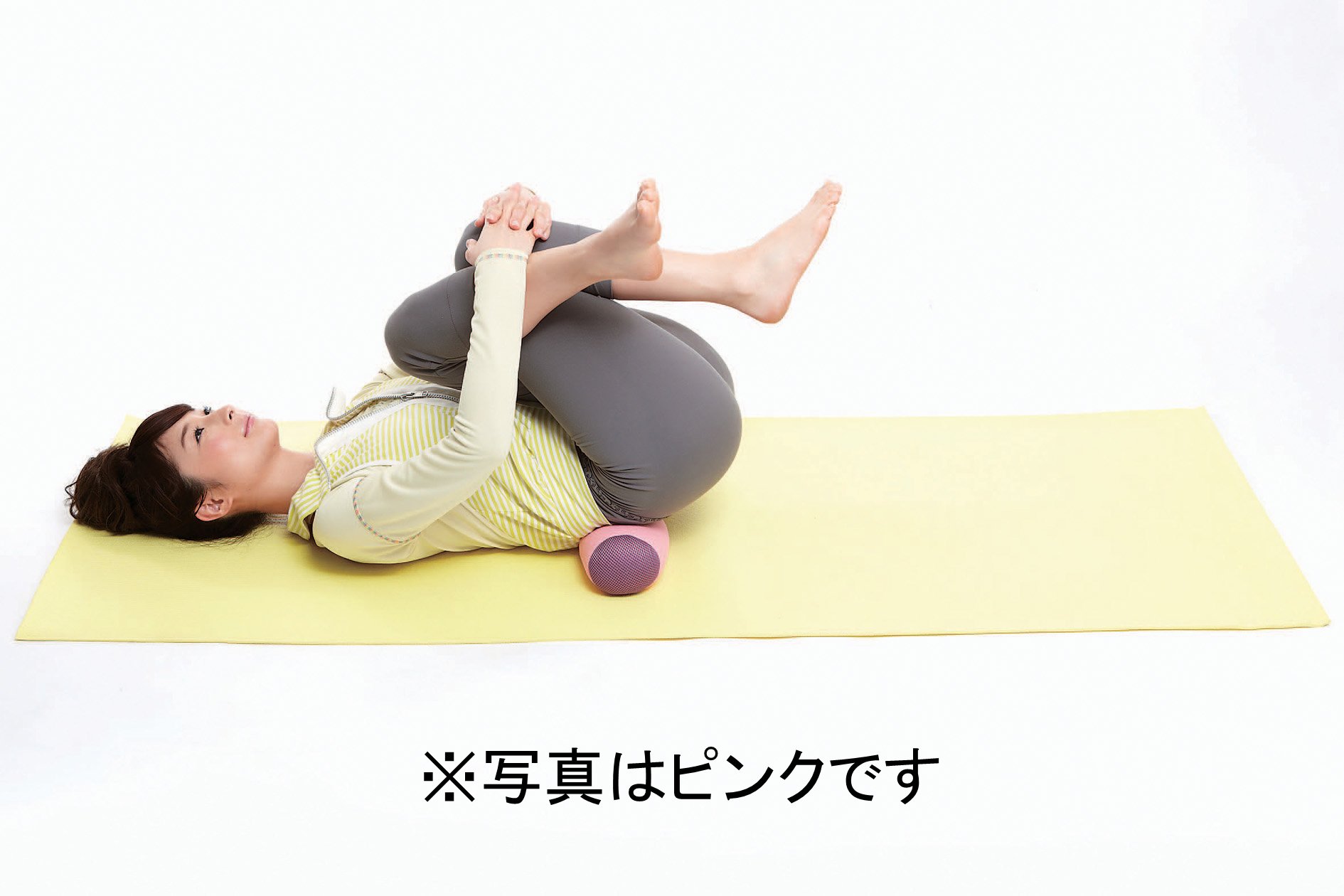 寝るだけ 骨盤スタイル枕 Amazon｜寝るだけ骨盤スタイル枕(DVD付) イエロー｜枕 オンライン通販