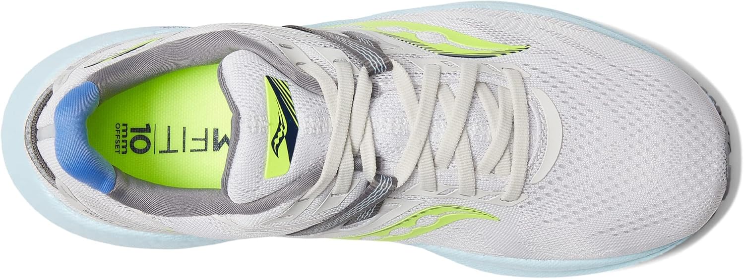 Saucony Women's Triumph 20 Sneaker