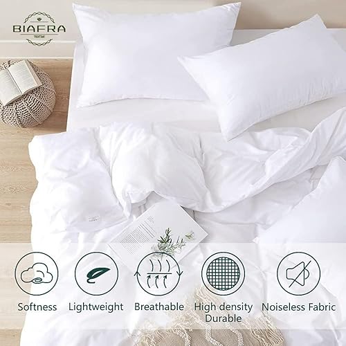 Miniatura 4 de BIAFRA Juego de funda de edredón gris tamaño California King con estampado de guepardo, 3 piezas, diseño reversible, funda de edredón de microfibra