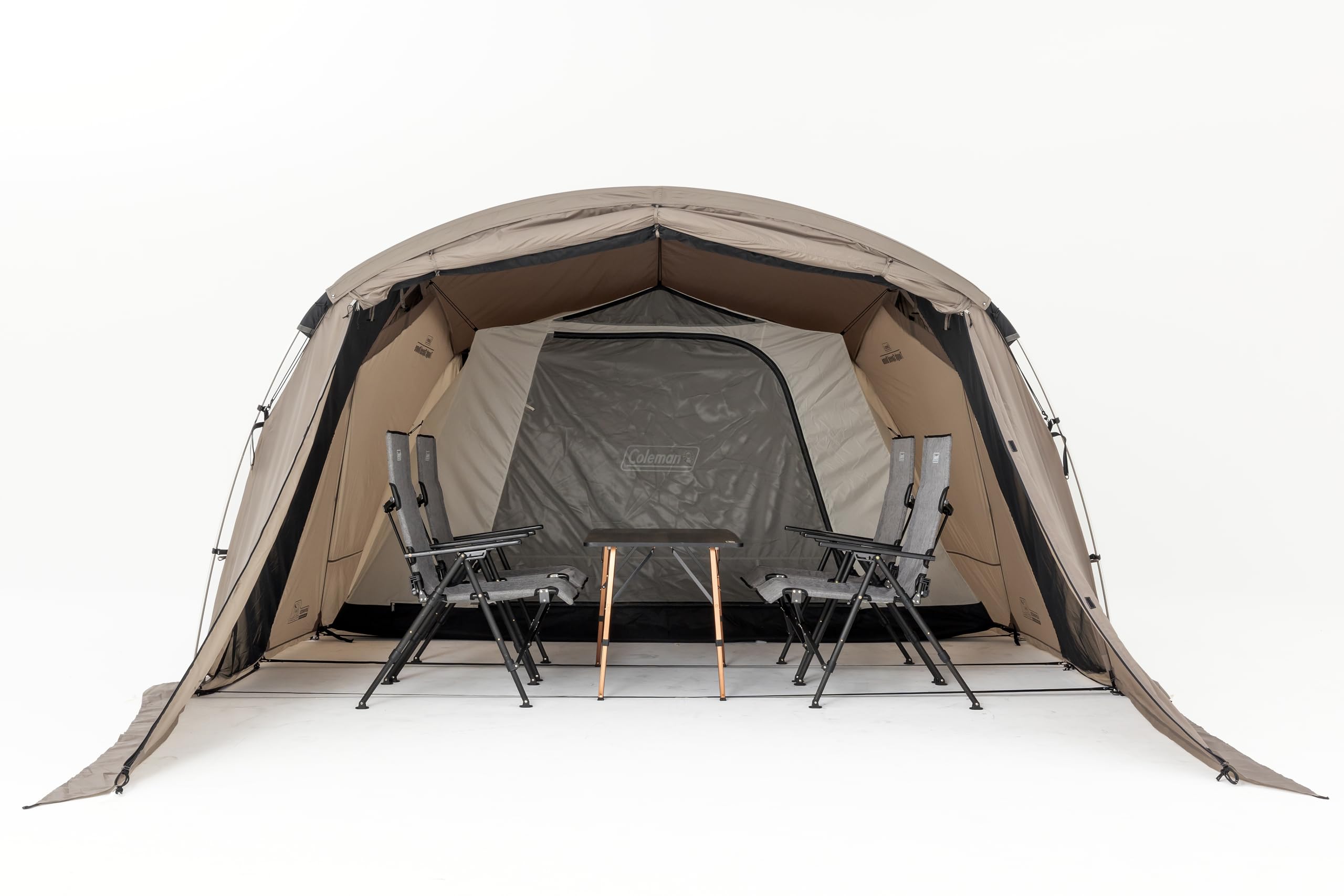 Amazon.co.jp: Coleman Tough Speed Dome Tent, Camping, Outdoors