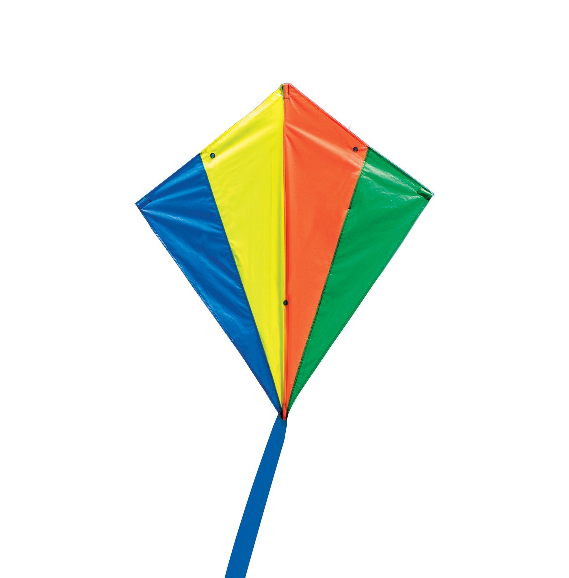 Melissa & Doug Rainbow Stunt Kite Children's Kite