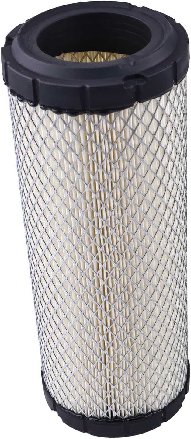 Air Filter 91B61-00912 AF26193 Compatible with Mitsubishi/Caterpillar Forklift