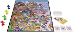 Candy Land: Kingdom of Sweet Adventures Kids Board Game, Preschool Games for 2-4 Players, Kids Board Games, Preschool Games, Ages 3 and Up (Amazon Exclusive)