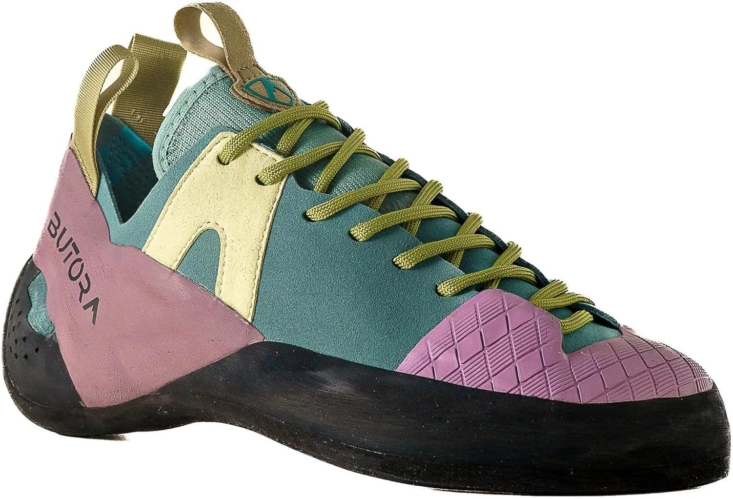 Sierra Climbing Shoe