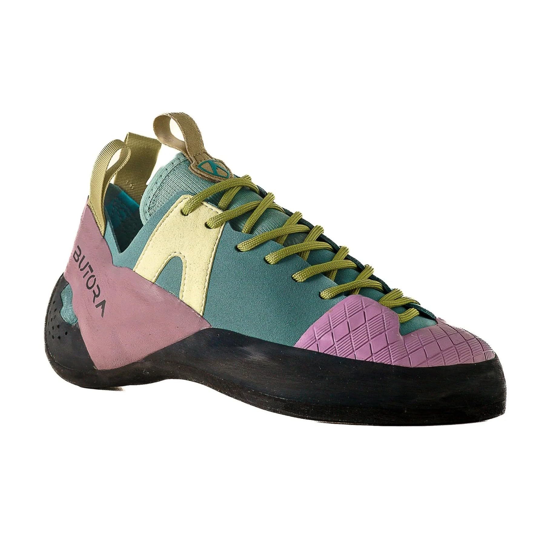 Climbing Shoe Sierra
