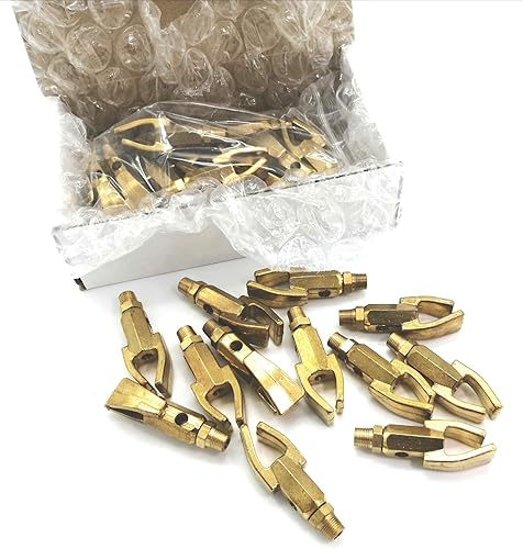 Miniatura 4 de Duck Jet Burners Tip Only (gas propano) (12 unidades de paquete) *Para SDJB18-LP