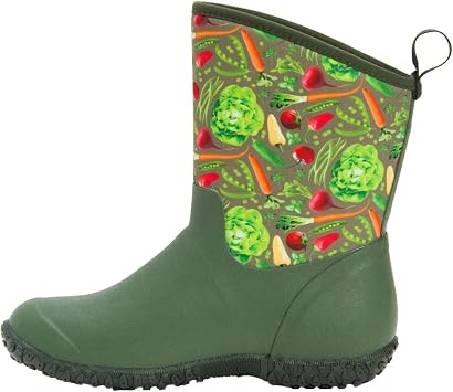 MUCK Women's Muckster II Mid Boot