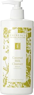 Eminence Coconut Milk Cleanser, 8.4 Ounce