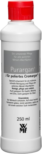 WMF Cromargan stal nierdzewna do polerowanych wykończeń