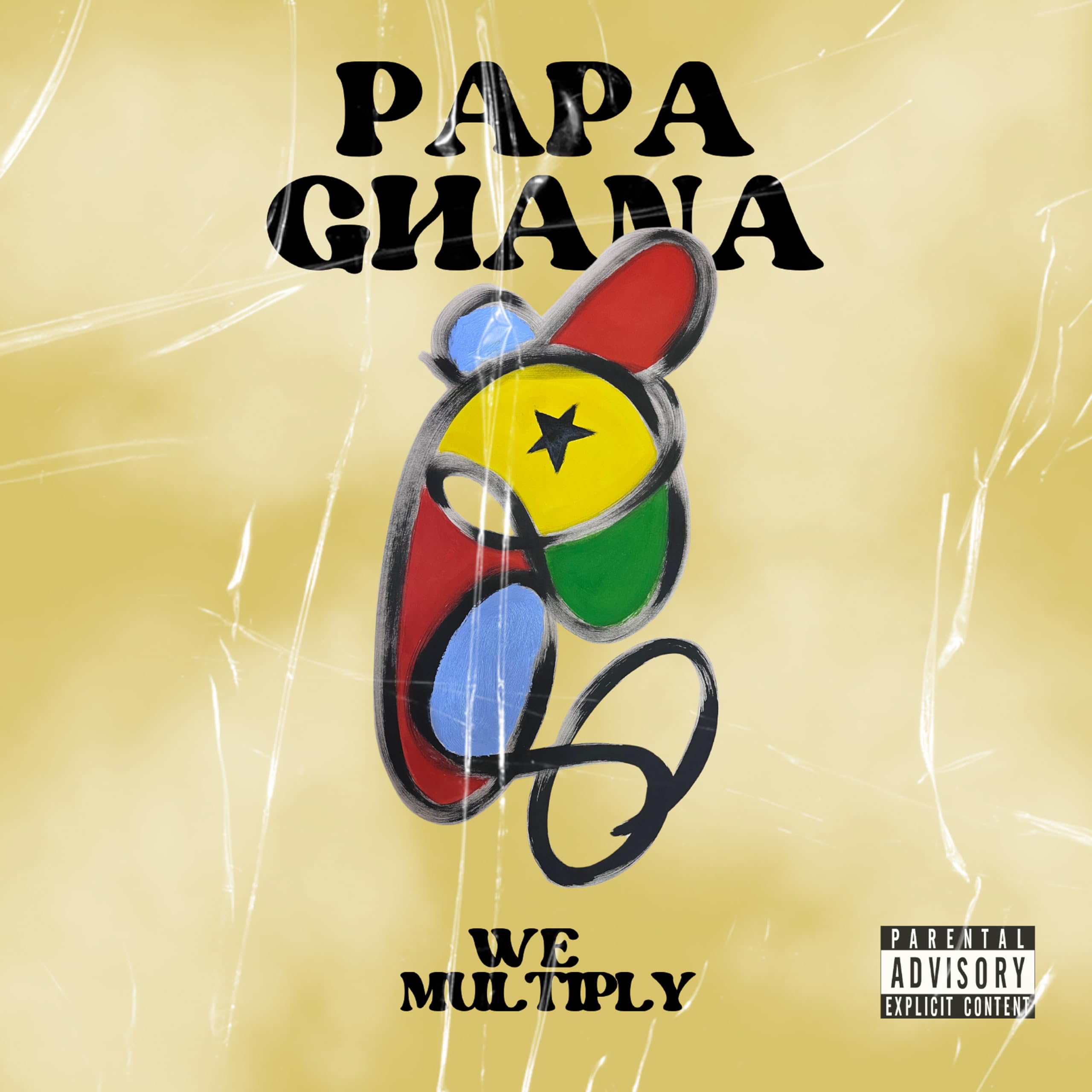 Papa Ghana