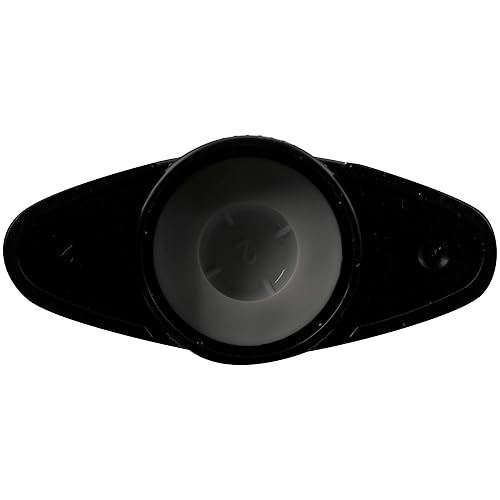 Miniatura 3 de Everyman Jack Desodorante activado carbón vegetal árbol de té 27 onzas