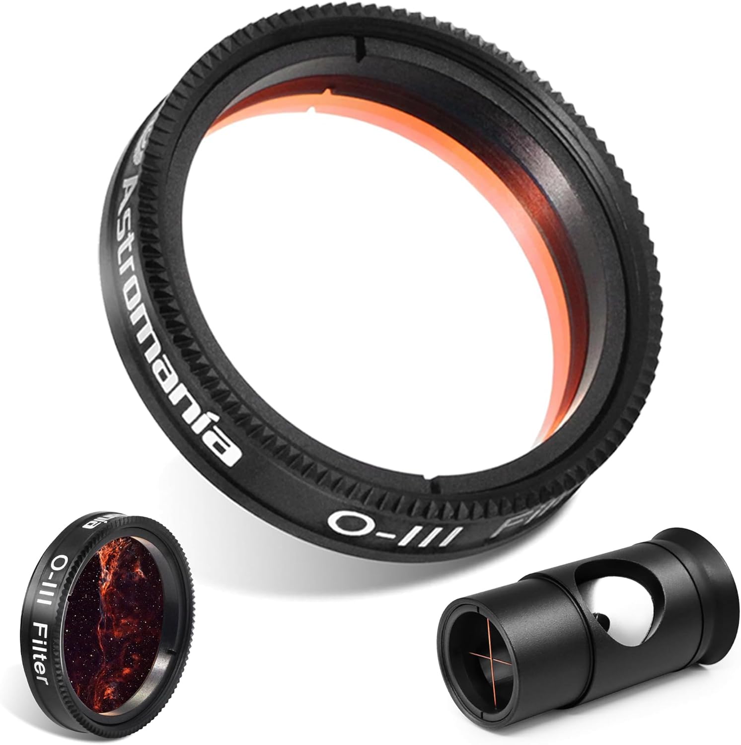 Astromania 1.25 Inch Variable Polarizing Filter Astromania