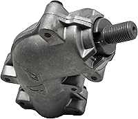 Vista 2 de deawater 1pcs 753-08122 Conjunto de caja de cambios corta para recortadora de cuerda MTD (tamaño de rosca de tornillo métrico: M10 x 1.0 derecha)