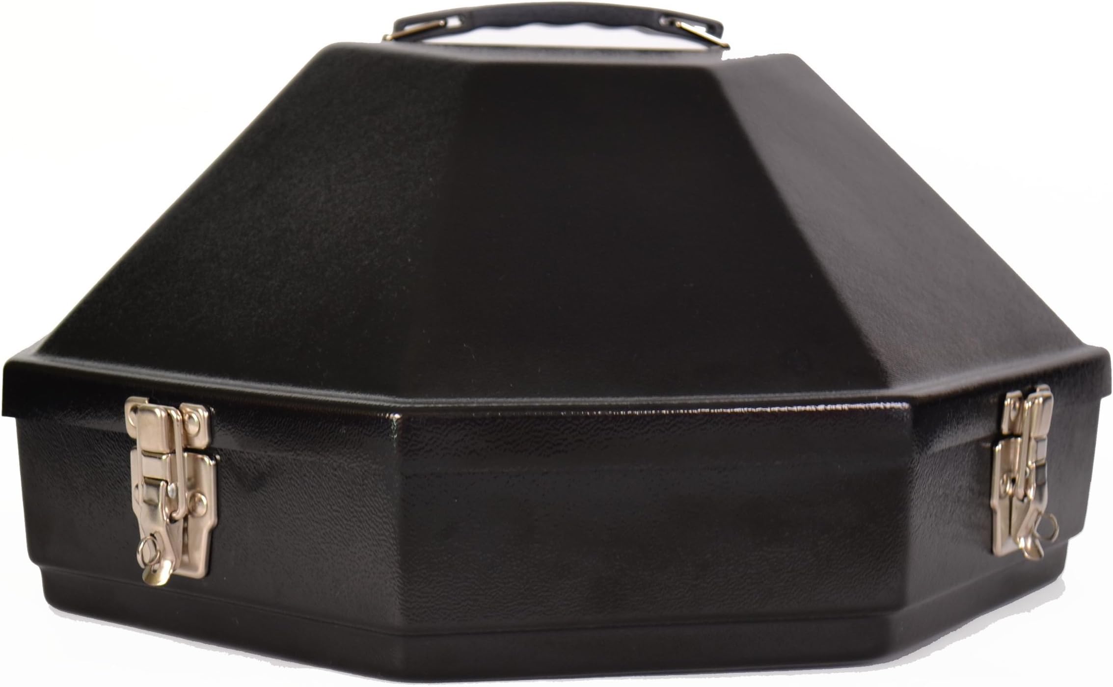 Western Hat Carrier ( Black )