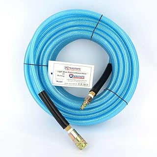 Interstate Pneumatics HU16-050H44 3/8