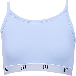 حمالة صدر رياضية للنساء من جل (عبوة من قطعة واحدة)